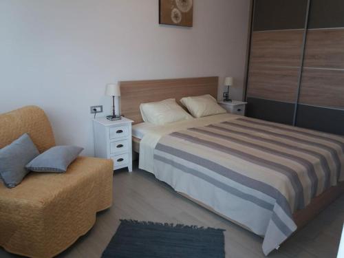 Apartment Marina