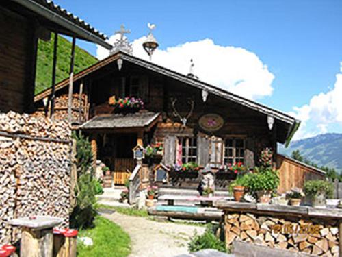 Gästehaus Alpengruss