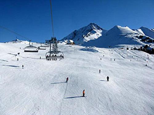 Gästehaus Alpengruss