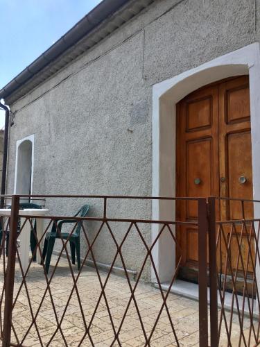 Gallery image of La Via di Fuga in Pietrapertosa