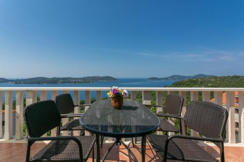 Apartments Nautilus Orašac