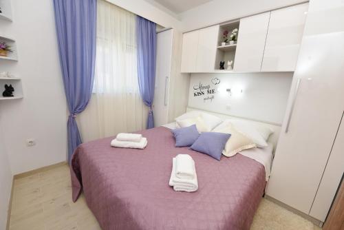 Apartment Katica