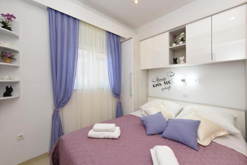 Apartment Katica