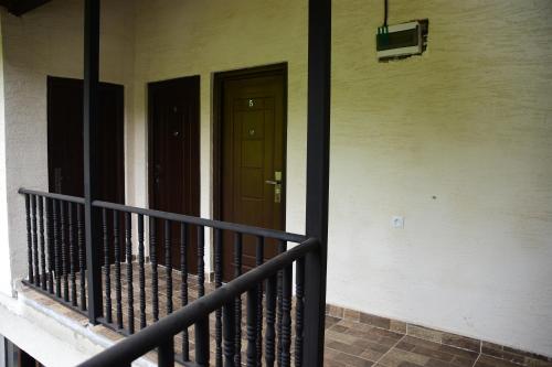 Imagen de la galería de Maia's Guesthouse, en Chvabiani