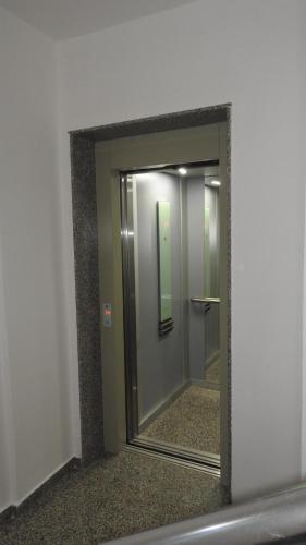 Ванна кімната в Apartments Vila Cala
