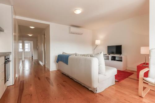 Principe Real T.M. Flat Charming View