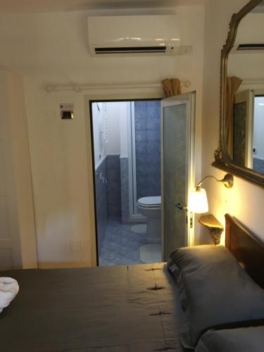 Kúpeľňa v ubytovaní M9 Pantheon Attic 10