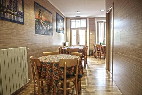 Albergo Gusmeroli