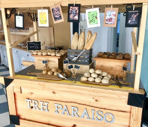 TRH Paraíso photo 42