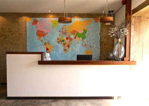 Galería fotográfica de Lost & Found - Guesthouse & Suites en Albufeira