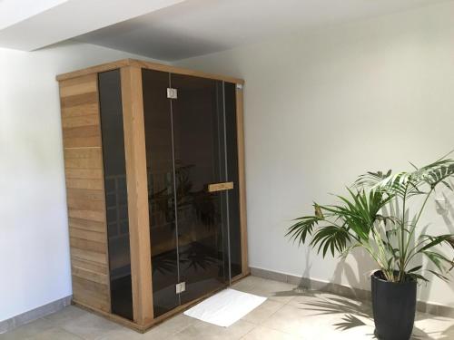 Fotografie z fotogalerie ubytování Logis Hôtel La Bastide des Monges v destinaci Nyons