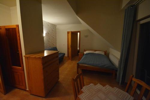 Gallery image of Biały Łabędź in Kretowiny