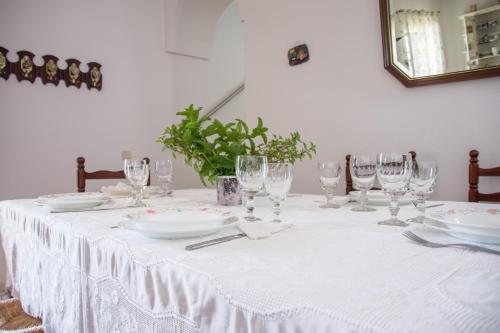 Fotografie z fotogalerie ubytování Quinta Toca do Mocho v destinaci Quelfes