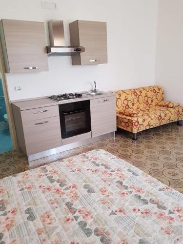 Gallery image of Sea Salento Casa Vacanze in Punta Prosciutto