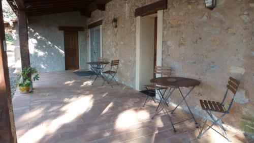 Foto dalla galleria di Domaine du Lac - Teritoria a Flassans-sur-Issole