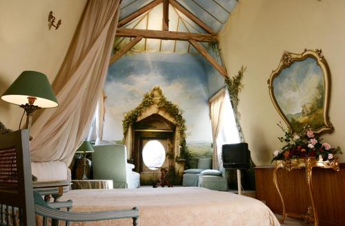 Gallery image of H&ocirc;tel de France in Auch