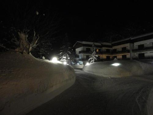 Φωτογραφία από το άλμπουμ του Residence Il Mulinaccio σε Pievepelago