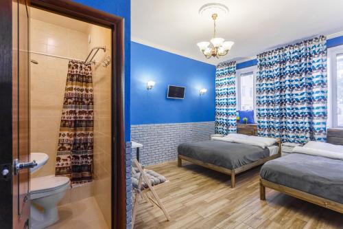 Gallery image of Rooms №7 Aparthotel in Saint Petersburg