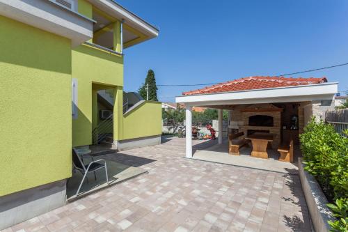 Apartments Mršić