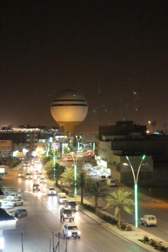 Gambar di galeri bagi ماسة داركم للشقق المخدومة - اقتصادى di Buraydah