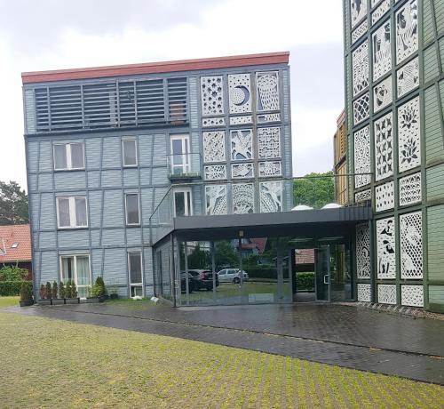 Miško apartamentai 50m2