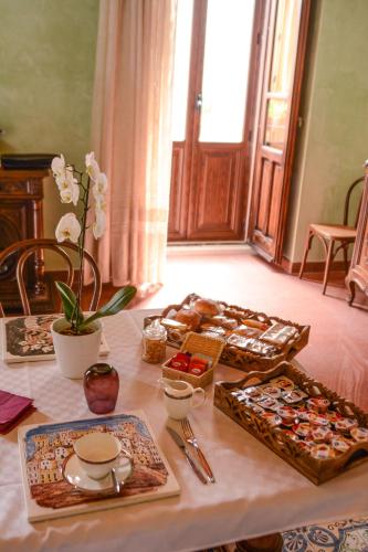 Φαγητό σε αυτό το bed & breakfast ή κάπου εκεί κοντά