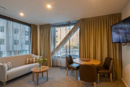 Gallery image of Wyndham Garden Queenstown in Queenstown