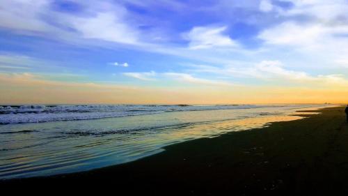 Gallery image of 九十九里星空の宿夕凪 in Kujukuri