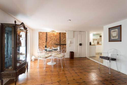 Charming Apartment Travessa do Alcaide