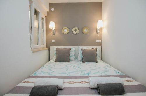 Mamma mia apartments-city center