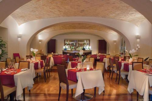 Gallery image of Kolbe Hotel Rome in Rome