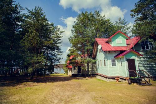 Gallery image of Baza otdikha Ekaterininskaya Sloboda in Sloboda