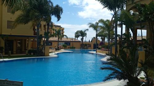 Apartamento Estudio Los Naranjos de Nueva Alcántara