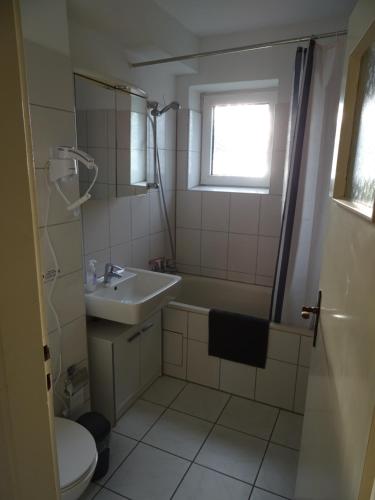 Zdjęcie z galerii obiektu BS Living Apartment 4 w Brunszwiku