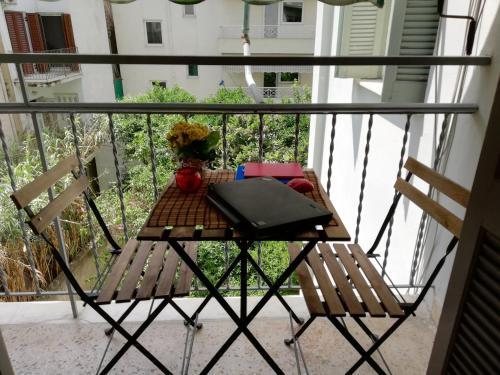 Wonderful Apartment in central Athens