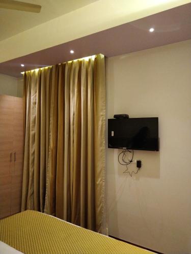 Gallery image of Hotel River Retreat in Kangra