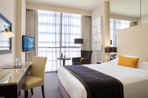 Centro Barsha - by Rotana Image