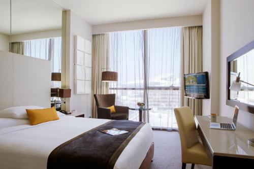 Centro Barsha - by Rotana Image