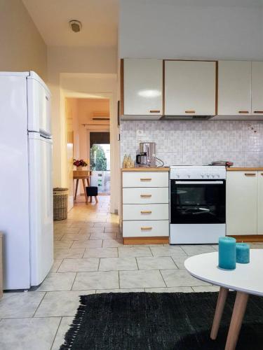Marianos Apartments