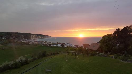 Imagen de la galería de Le Tableau, en Pourville-sur-Mer