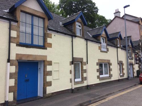 Gallery image of Millburn Apartments in Inverness