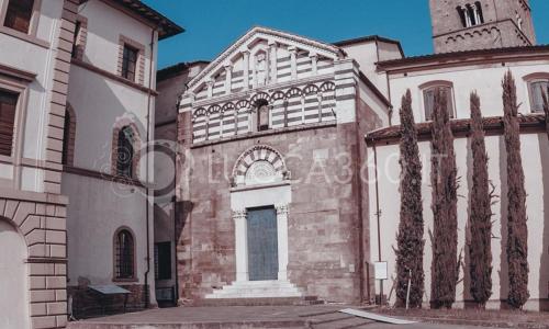 Afbeelding uit fotogalerij van Affittacamere La Loggia in Altopascio