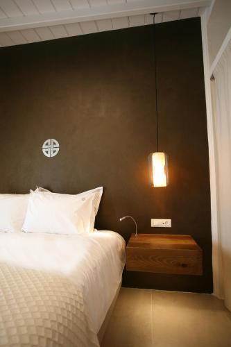 Katil atau katil-katil dalam bilik di Atlantis Beach Residence