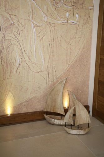 Gambar di galeri bagi Atlantis Beach Residence di Super Paradise Beach