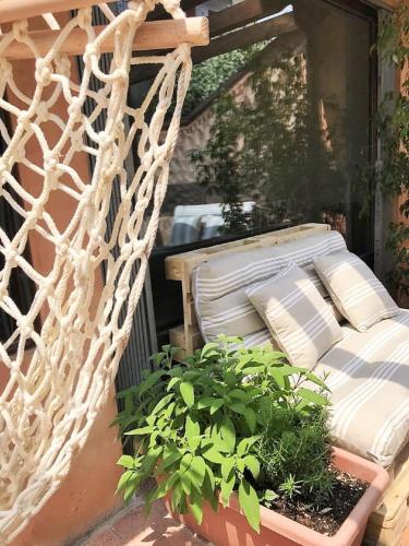 Gallery image of Il Giardino Segreto in Iseo