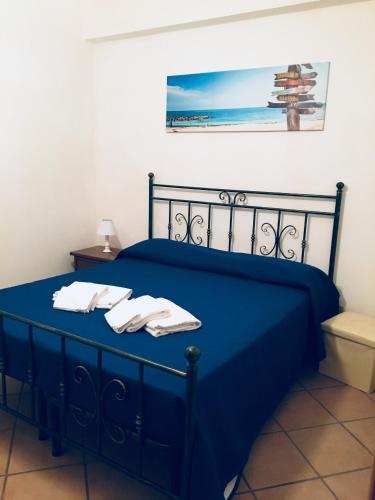 Favignana Holidays 3