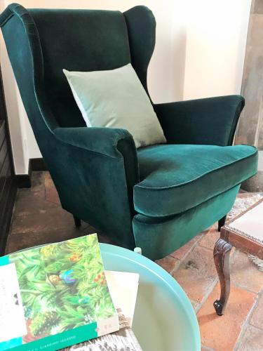 Gallery image of Il Giardino Segreto in Iseo