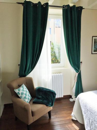 Gallery image of Il Giardino Segreto in Iseo