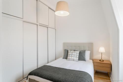 Estefânia RoofTop Apartment - Lisbon Center (NEW)