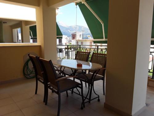 Gallery image of Dais Apartments in M&yacute;tikas